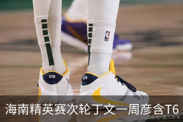 海南精英赛次轮丁文一周彦含T6 宁泽涛获团体亚军